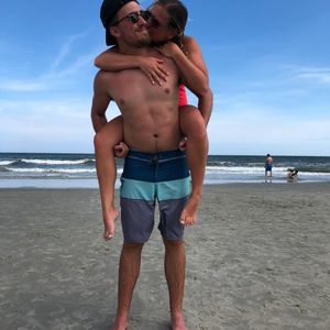 Meet your Posher, Justin